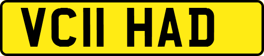 VC11HAD