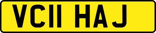 VC11HAJ