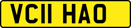VC11HAO