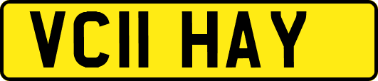 VC11HAY