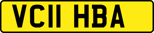 VC11HBA