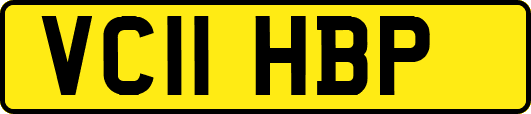 VC11HBP