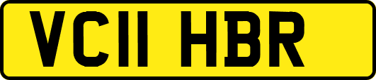 VC11HBR