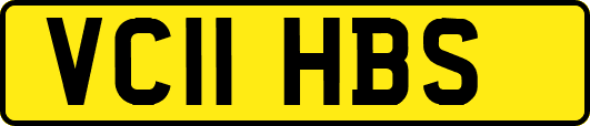 VC11HBS