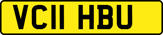 VC11HBU