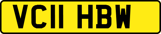 VC11HBW