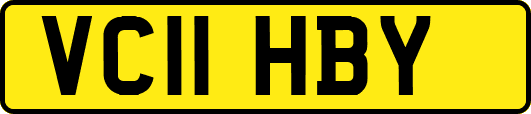 VC11HBY