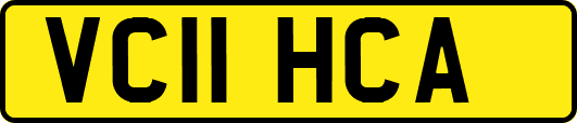 VC11HCA