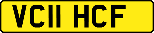 VC11HCF