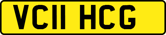 VC11HCG