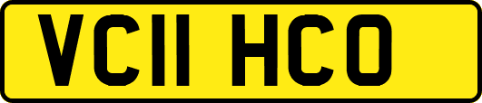 VC11HCO