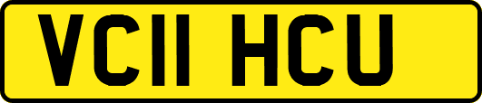 VC11HCU