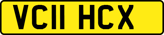 VC11HCX