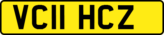 VC11HCZ