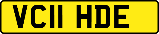 VC11HDE
