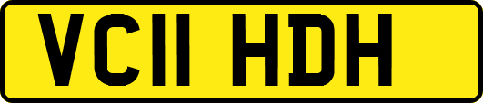VC11HDH