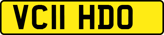 VC11HDO