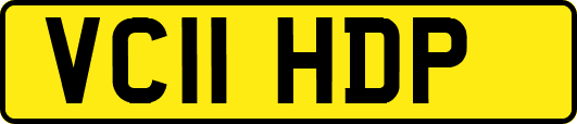 VC11HDP