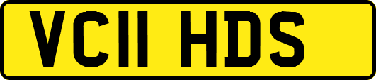 VC11HDS