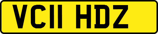 VC11HDZ