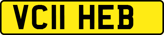 VC11HEB