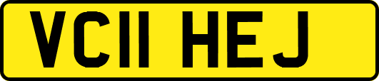 VC11HEJ