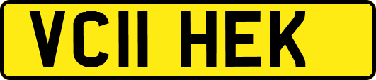 VC11HEK