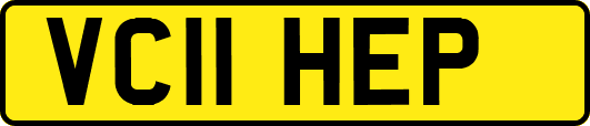 VC11HEP