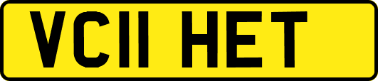 VC11HET