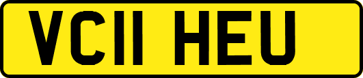 VC11HEU