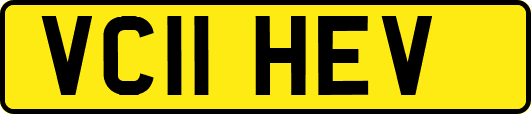 VC11HEV