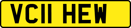 VC11HEW