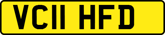 VC11HFD