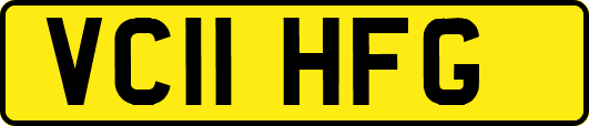 VC11HFG