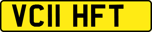 VC11HFT