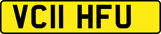 VC11HFU