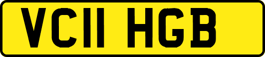 VC11HGB