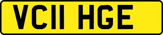 VC11HGE