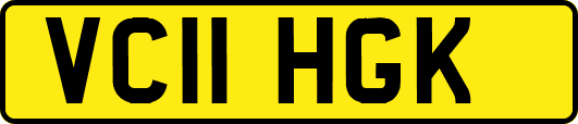 VC11HGK