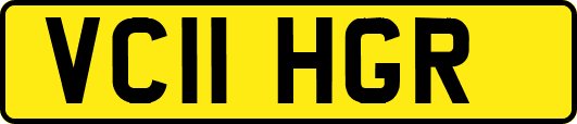 VC11HGR