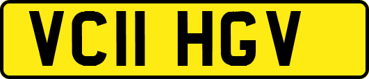 VC11HGV