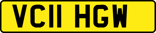 VC11HGW