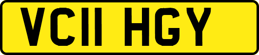 VC11HGY