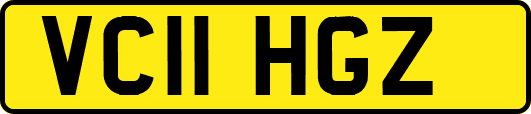 VC11HGZ