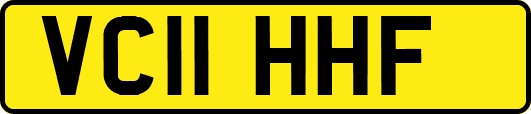 VC11HHF
