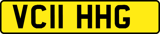 VC11HHG