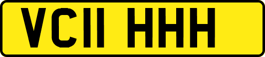 VC11HHH
