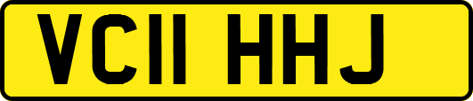 VC11HHJ