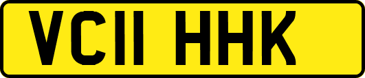 VC11HHK