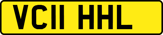 VC11HHL
